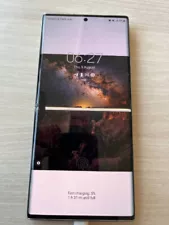 Neues AngebotSamsung Galaxy Note20 Ultra 5G SM-N986B/DS - 256GB - Mystic White (Ohne Simlock)