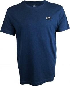 Emporio Armani Ea7 Short Sleeve T-Shirts for Men for sale | eBay