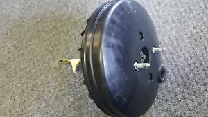 92-95 Corvette C4 Power Brake Vacuum Booster USED - Picture 1 of 2