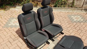 suzuki swift 2006 isofix