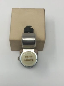 NOS Unity Backup Light Switch, Vintage Fog Reverse  Lamp Accessory - Picture 1 of 4