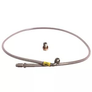 Tubo frizione intrecciato Apico per KTM SX EXC 125-200 03-16 Husqvarna TC TE FC FE TX - Foto 1 di 8