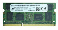 MICRON 16GB PC3L-12800R DDR3-1600 REG ECC 2RX4 MEMORY 