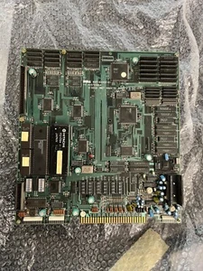 SEGA SYSTEM 24 PCB ARCADE untested (A) - Imagen 1 de 1