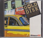 Cd Gold Disk Nisseki Brilliant Summer Cd