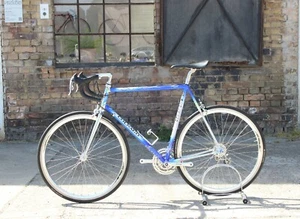 Colnago "Master Olympic" RH 59 Rennrad Vintage Campagnolo bike - Bild 1 von 20