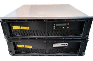 Módulo activo pasivo 3P Kohler UPS PW 9500DPA Concept Power Wave 100 kVA DPA 500 - Imagen 1 de 8