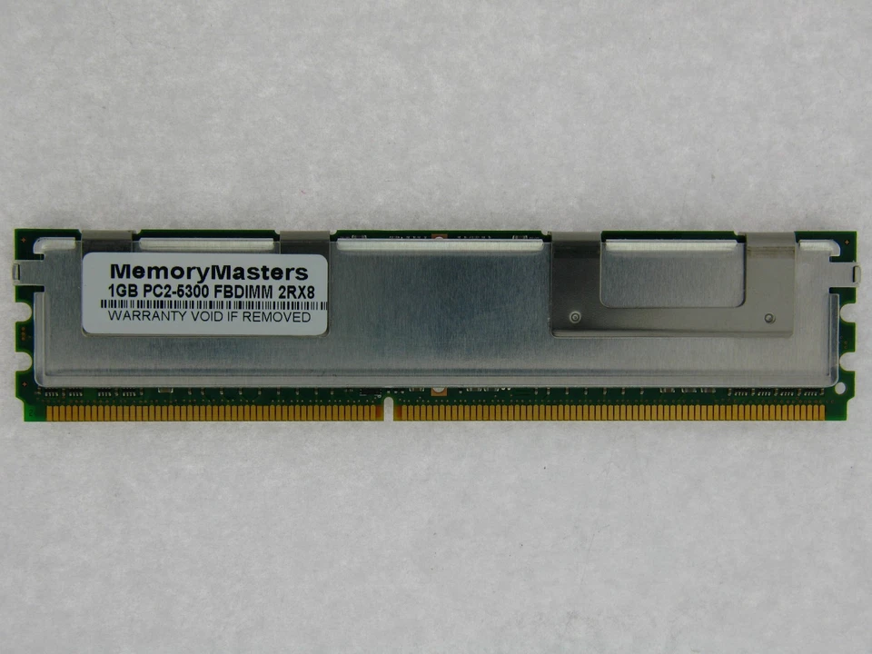 1GB FOR INTEL SR1530HCL SR1530HCLSAS - Image 1 of 1