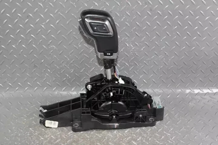 Ford F-150 F150 2015 2016 2017 transmisión automática conjunto de palanca de cambios de piso OEM Foto 1 de 1