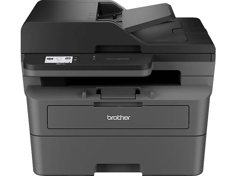 BROTHER MFC-L2860DWE 4-in-1 Multifunktionsdrucker - Bild 1 von 1