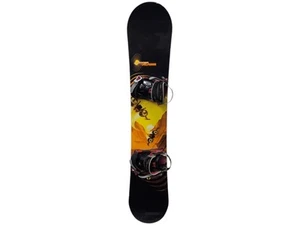 SNOWBOARD HAMMER FREE SERIES 3 19327253 - Imagen 1 de 5