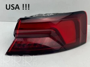 Audi A5 S5 2019 Rear right rear tail light lamp 8W6945092H DAL18635 - Picture 1 of 16