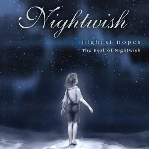 Nightwish Highest Hope: The best of Nightwish (CD) альбом - Изображение 1 из 1