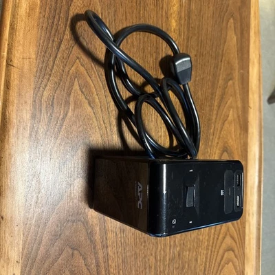 APC Tischhalterung Überspannungsschutz Powerstation Erweiterung - Bild 1 von 4