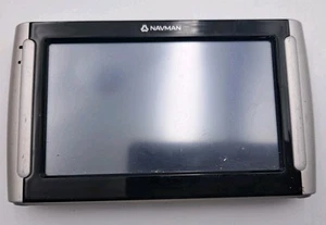 Sistema de navegación por satélite Navman S50 3D solo unidad - Imagen 1 de 10