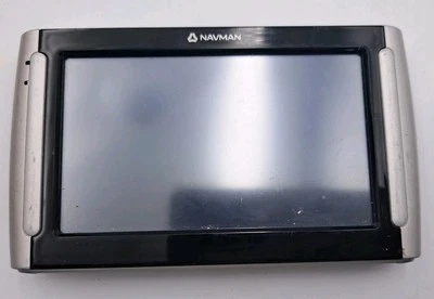 Navman S50 3D Satellite Navigation System Unit Only  - Image 1 of 4
