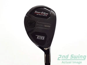 Tour Edge Exotics E723 Hybrid 4 Hybrid 22° Graphite Regular Right 40.0in - Picture 1 of 10