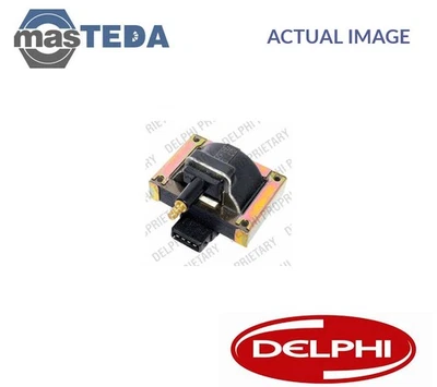 CE20060-12B1 ENGINE IGNITION COIL DELPHI NEW OE REPLACEMENT - Image 1 of 4