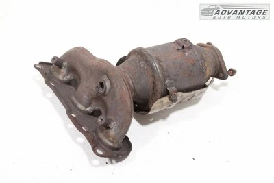 2016-2020 起亚索伦托 3.3L 气体前乘客侧发动机 Exhaust Manifold 原始设备制造商 — 第 1/4 张图片
