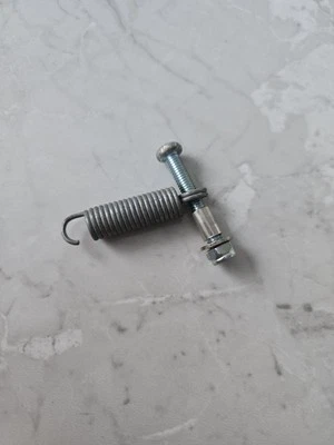 Bugaboo Cameleon 1 / 2 / Frog Brake spring  - Image 1 of 3