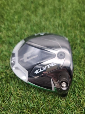 NEW 2025 CALLAWAY ELYTE 9* CLUBHEAD ONLY BRANDNEW - Image 1 of 4