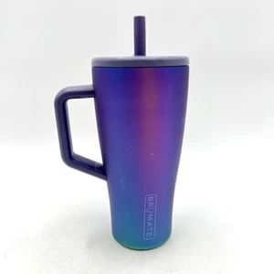Brumate Era 30oz Leakproof Tumbler in Dark Aura  - Picture 1 of 8
