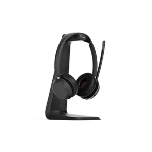 EPOS Sennheiser IMPACT 1061T MS Stereo Bluetooth Headset and Stand - Afbeelding 1 van 2