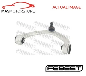 BRAZO DE CONTROL DE PISTA HORQUILLA DELANTERO IZQUIERDO SUPERIOR FEBEST 1924-E70FUPL V NUEVO - Imagen 1 de 6