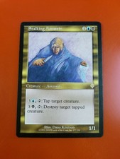 1x Stalking Assassin | Invasion | MTG Magic Cards