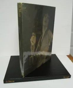 (Baron Adolf) de Meyer with 72 Photographs & Biographical Essay, 1976 1st in DJ - Picture 1 of 8