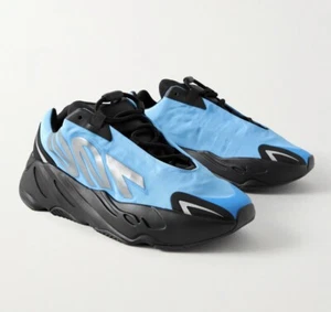 Adidas Originals Yeezy 700 MNVN Herrenschuh Größe UK10,5 US11 - Bild 1 von 6