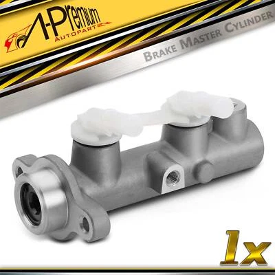 Cilindro maestro de freno de aluminio para Mercury Villager Nissan Quest 1993 1994-1998 Foto 1 de 4