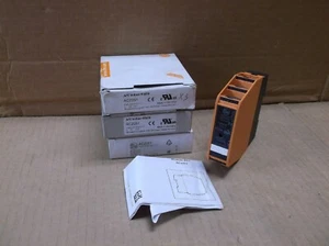 Módulo de gabinete de control AS-Interface AC2251 IFM NUEVO en caja SmartL25 4DI 4DO T C - Imagen 1 de 4