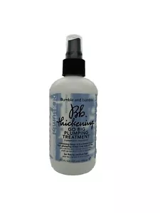 Bumble and Bumble Bb. Spray trattamento capelli Thickening Go Big Plumping - 8,5 oz - Foto 1 di 2