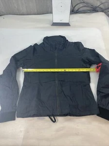 Rapha womens rain bomber cycling jacket Small S (8015) - Picture 1 of 7