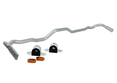 Whiteline 24mm Rear Sway Bar / Anti Roll Bar for Toyota GR Yaris 20+ AWD Corolla - Image 1 of 4