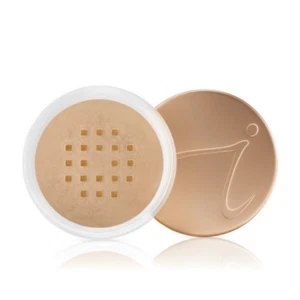 Jane Iredale Amazing Base loose mineral powder shade Amber - Picture 1 of 2