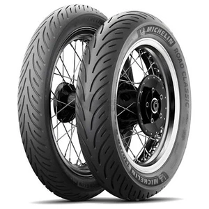 Neumáticos delanteros Michelin Road Classic 100/90 B19 57V TL - Imagen 1 de 1