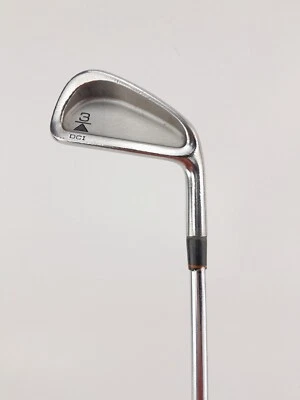 Titleist Dci 3 Iron 21* Regular Flex Steel /Right Handed /New Grip /16637 - Image 1 of 4