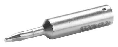 Ersa Lötspitze meißelförmig 2,2 mm SB - 832CDLF/SB - Bild 1 von 3