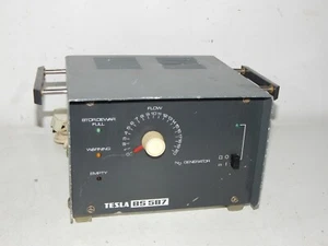 Gerät TESLA BS587 N2 Generator? - Bild 1 von 12
