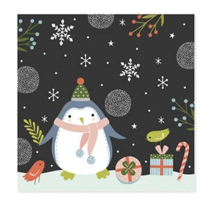 Up with Paper Pop Up Greeting Card - Tis the Season - Picture 1 of 2
