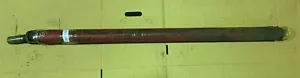 Genuine Holden Tail Shaft LJ Torona 6 Cylinder Auto - Picture 1 of 3