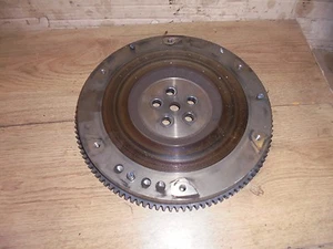 PROTON SATRIA NEO 2009 1.3 16V CAMPRO S4PE MANUAL FLYWHEEL - Picture 1 of 1
