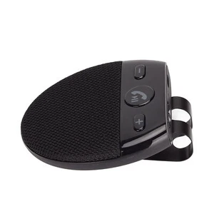 Handsfree Car Speakerphone Multipoint Speaker Phone With Auto Powe FTD - Photo 1 sur 12