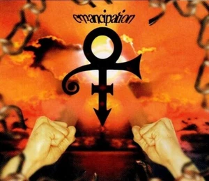 PRINCE / EMANCIPATION - 3 CD FAT BOX SET - Picture 1 of 2
