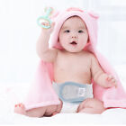  3 Pcs Umbilical Cord Support Belt Pure Cotton Newborn Belly Band for Hernia
