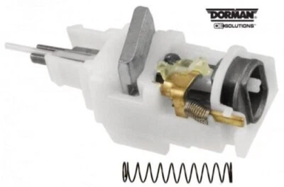 Conjunto de carcasa de pasador de actuador de interruptor de encendido reemplazo OEM # 4664099 Foto 1 de 4