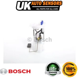 Fits VW Golf Audi A3 Seat Leon + Other Models Bosch Fuel Pump Senser Unit - Picture 1 of 10