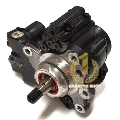 A6710700101 6710700101 High Pressure Fuel Pump for Actyon Kyron Rexton Rodius - Image 1 of 4